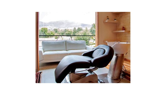 Hotel La Morada Tepotzotlan Boutique And Spa poza 5