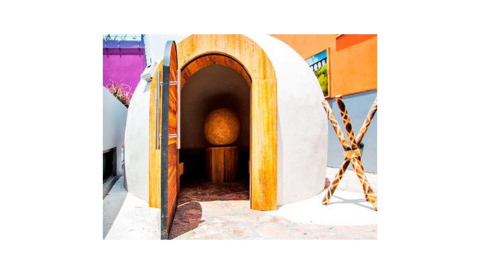 Hotel La Morada Tepotzotlan Boutique And Spa poza 1