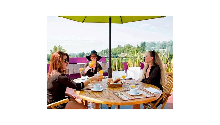 Hotel La Morada Tepotzotlan Boutique And Spa poza 11