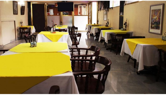 Hotel La Riviera poza 8