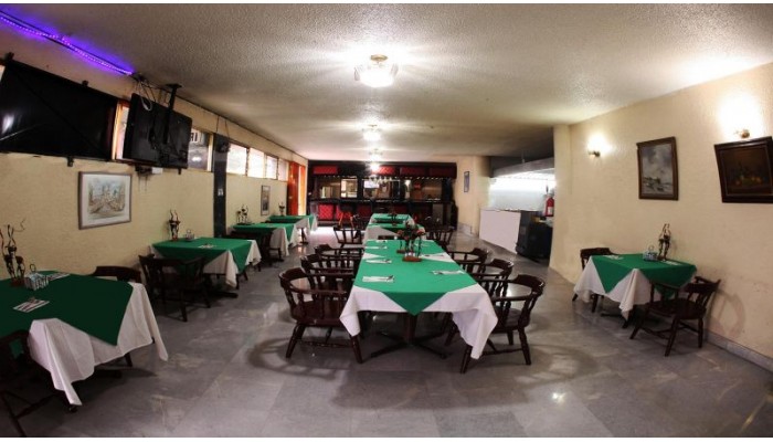 Hotel La Riviera poza 9