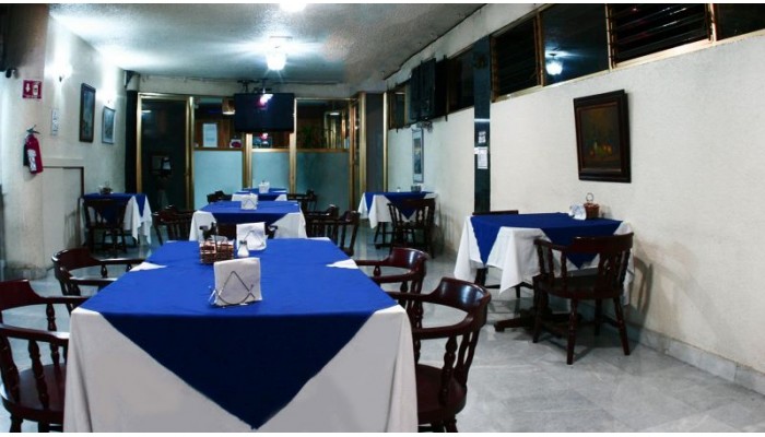 Hotel La Riviera poza 10