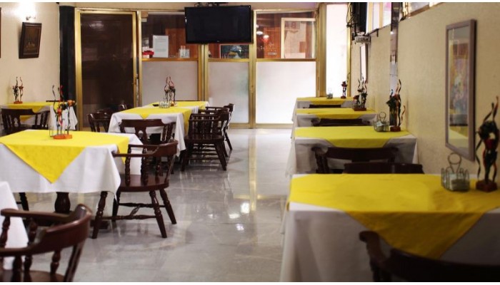 Hotel La Riviera poza 7