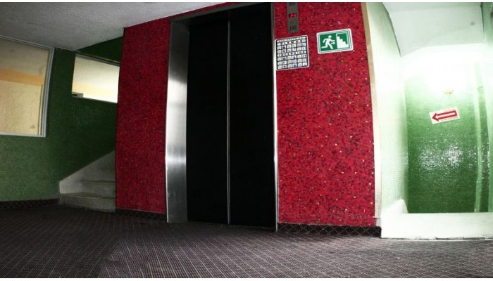 Hotel La Riviera poza 5