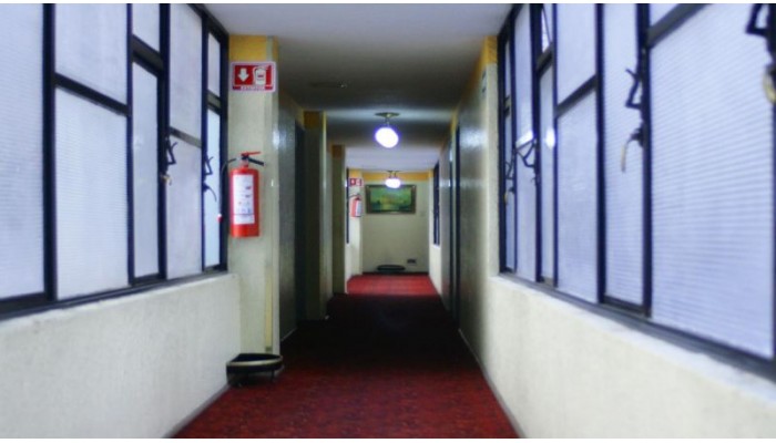 Hotel La Riviera poza 1