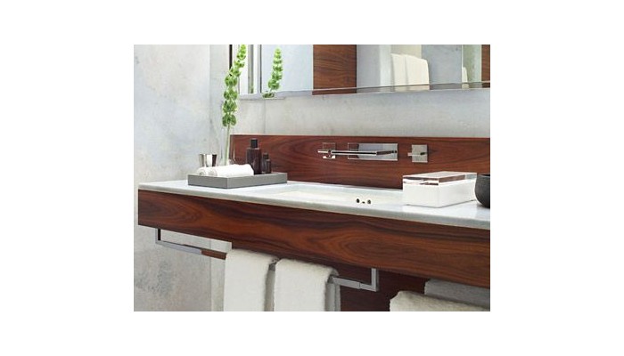 Hotel Las Alcobas poza 1