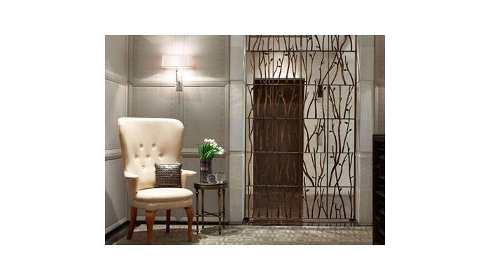 Hotel Las Alcobas poza 4