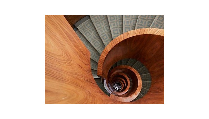 Hotel Las Alcobas poza 3