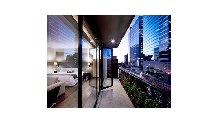 Hotel Las Suites , Campos Eliseos poza 7