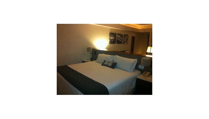 Hotel Las Suites , Campos Eliseos poza 4