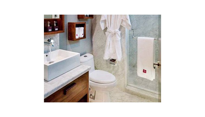 Hotel Las Suites , Campos Eliseos poza 6