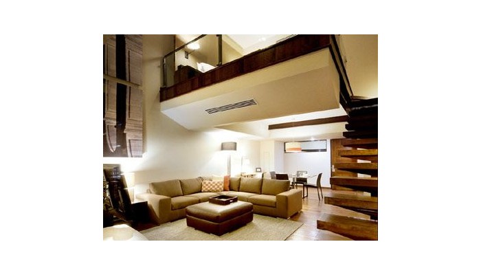 Hotel Las Suites , Campos Eliseos poza 10