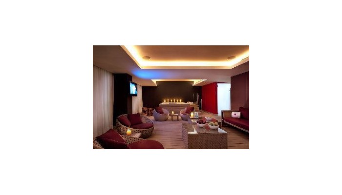 Hotel Las Suites poza 3