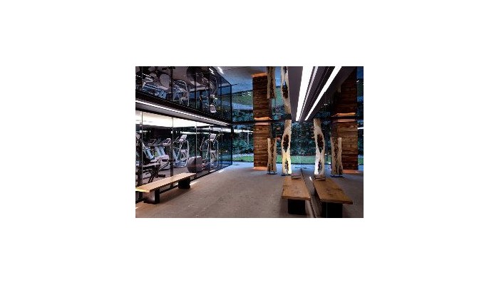 Hotel Las Suites poza 2