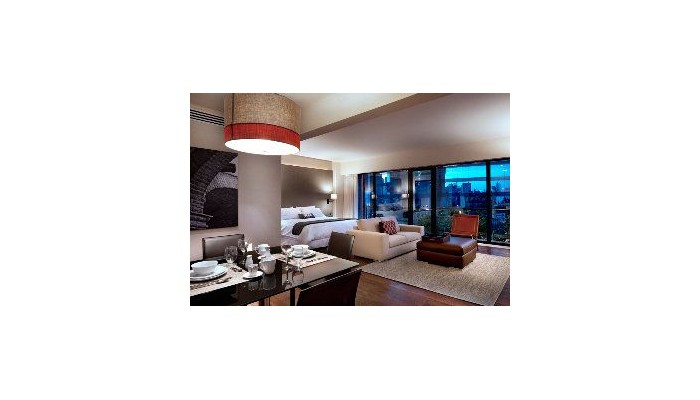 Hotel Las Suites poza 5