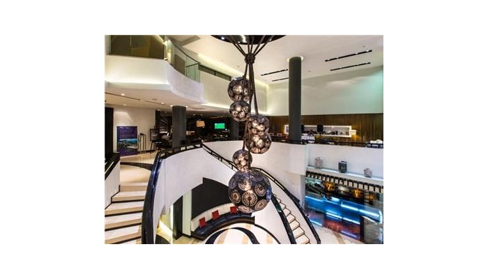 Hotel Le Meridien Mexico City poza 11