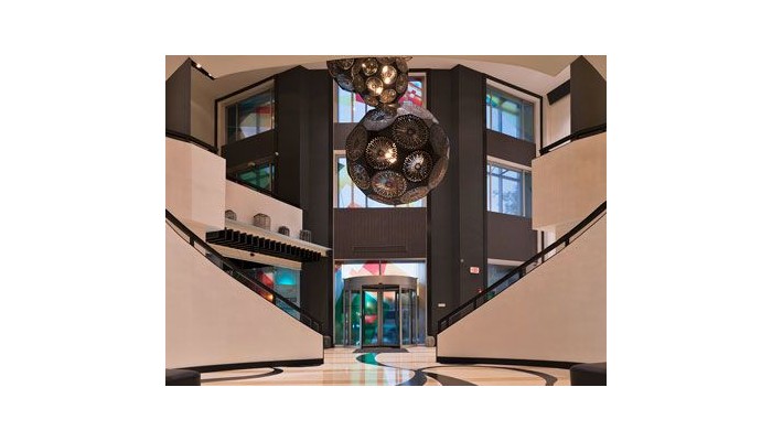 Hotel Le Meridien Mexico City poza 8