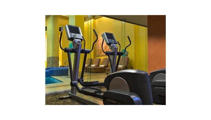 Hotel Le Meridien Mexico City poza 10