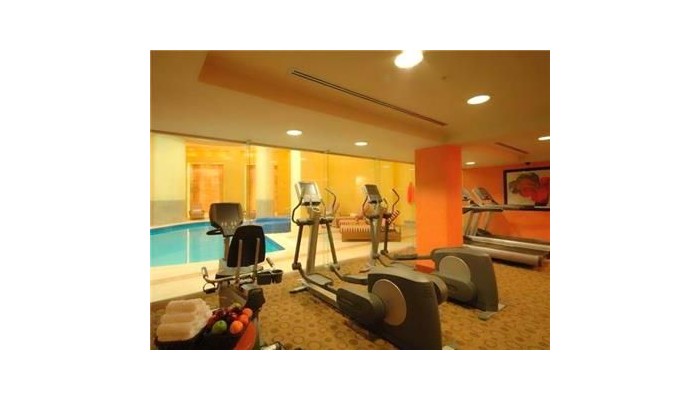 Hotel Le Meridien Mexico City poza 9