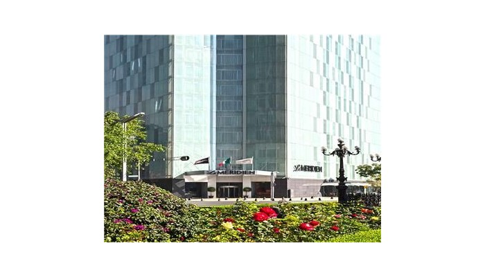 Hotel Le Meridien Mexico City poza 0