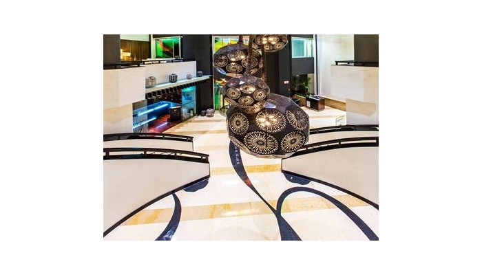 Hotel Le Meridien Mexico City poza 7