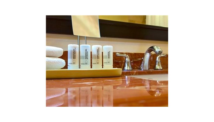 Hotel Le Meridien Mexico City poza 6