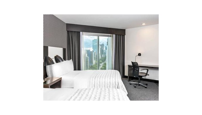 Hotel Le Meridien Mexico City poza 3