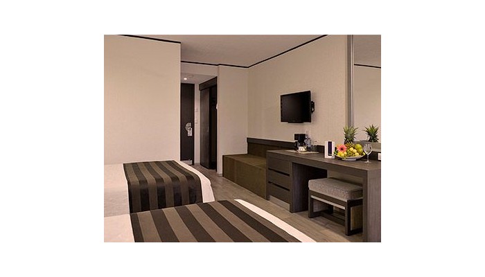 Hotel Lepanto poza 5