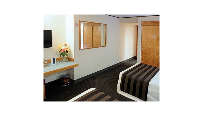 Hotel Lepanto poza 3