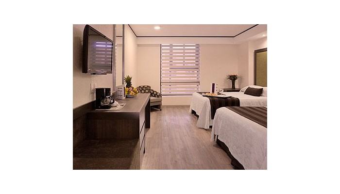 Hotel Lepanto poza 9