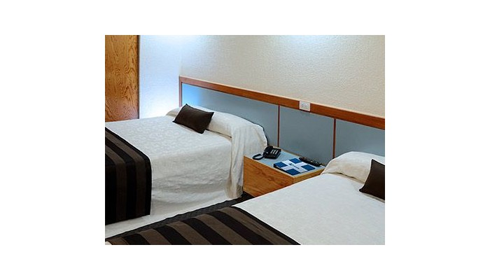 Hotel Lepanto poza 4