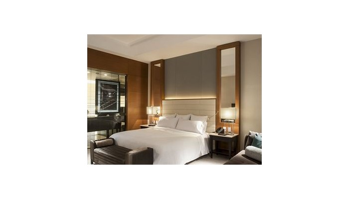 Hotel Live Aqua Bosques poza 2