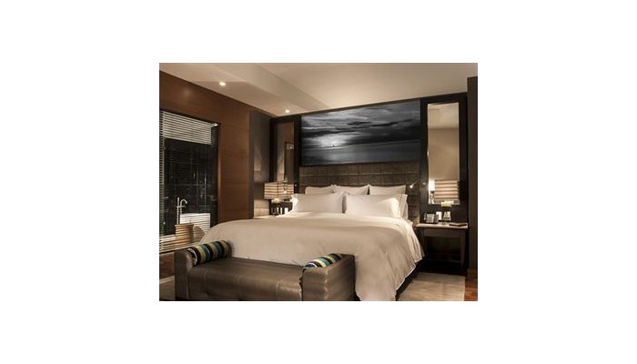 Hotel Live Aqua Bosques poza 4