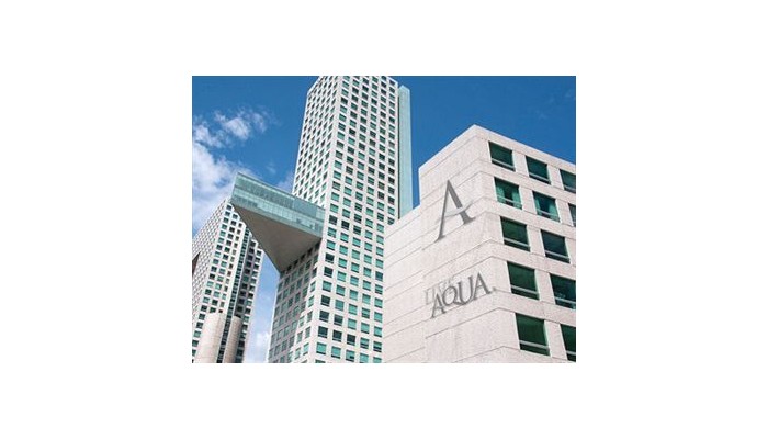 Hotel Live Aqua Bosques poza 0