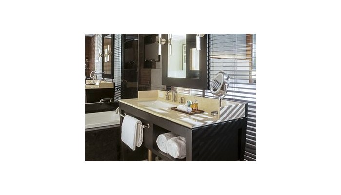 Hotel Live Aqua Bosques poza 3