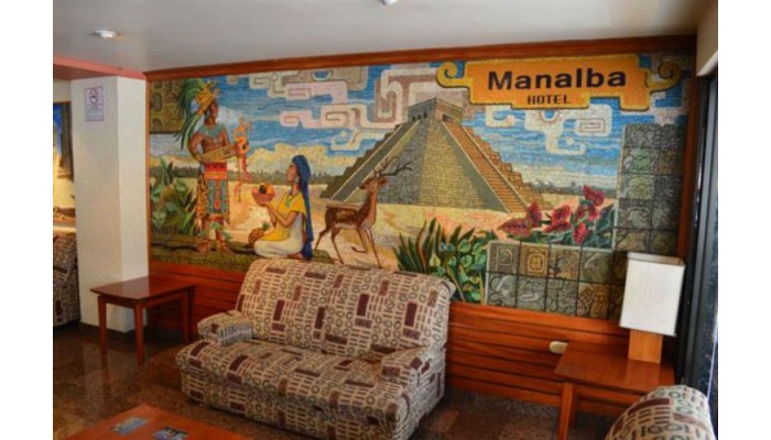 Hotel Manalba poza 11