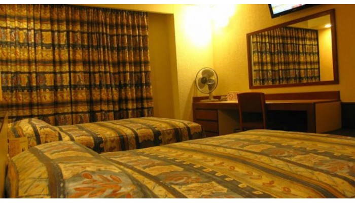 Hotel Manalba poza 5