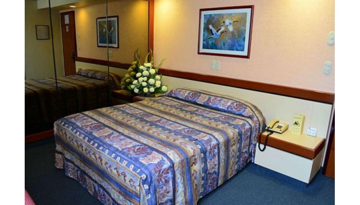 Hotel Manalba poza 2