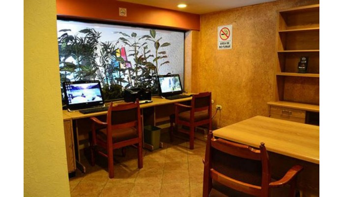 Hotel Manalba poza 1