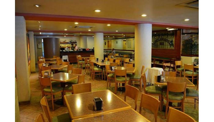 Hotel Manalba poza 4