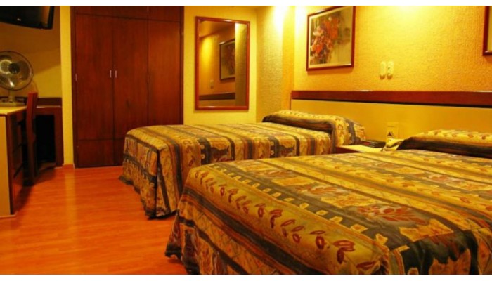 Hotel Manalba poza 8