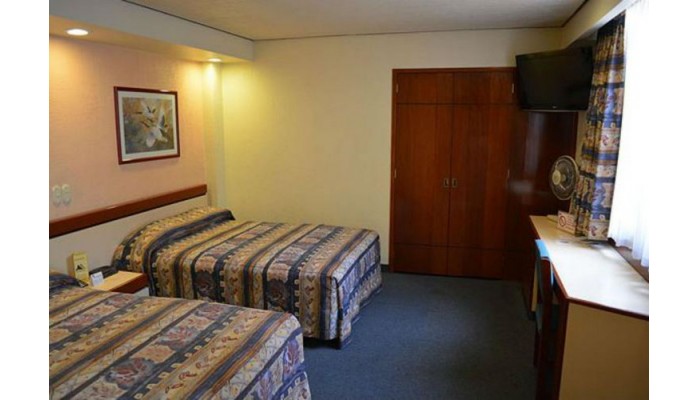 Hotel Manalba poza 3