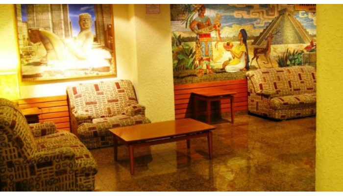 Hotel Manalba poza 6