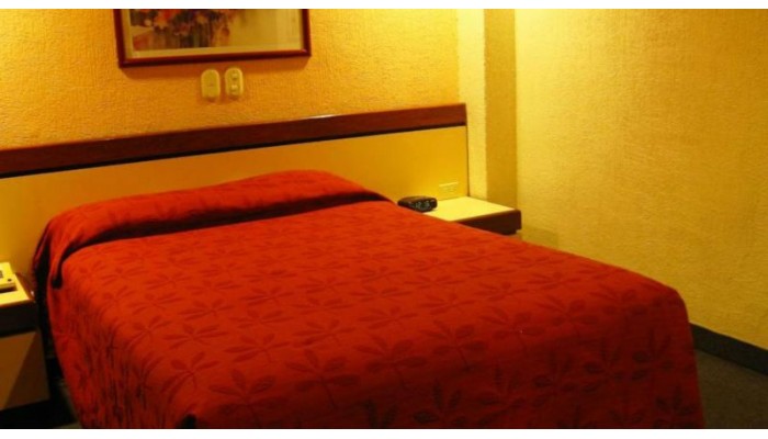 Hotel Manalba poza 7