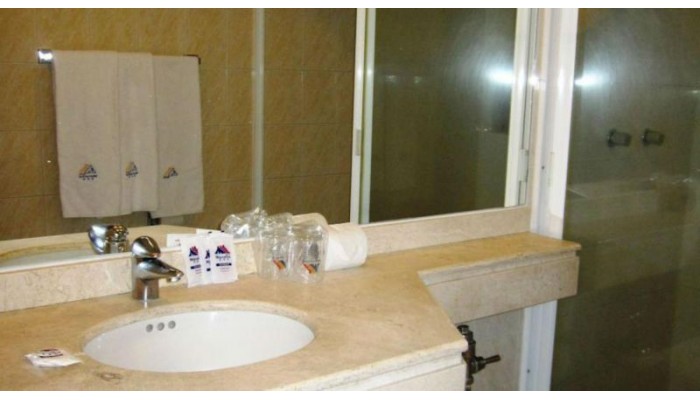 Hotel Manalba poza 10