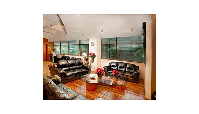 Hotel Mandarin Carton poza 9