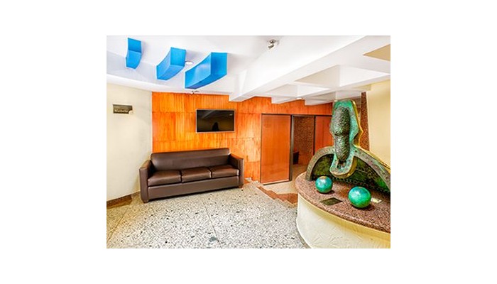 Hotel Mandarin Carton poza 8