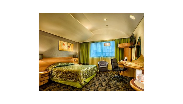 Hotel Mandarin Carton poza 4