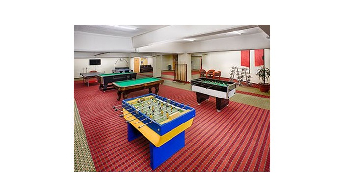 Hotel Mandarin Carton poza 11