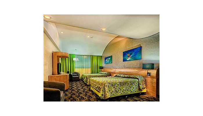 Hotel Mandarin Carton poza 2